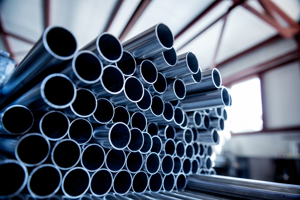 The Reason Behind the Rise of Steel Pipes Price