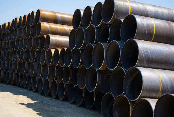 piling pipe suppliers