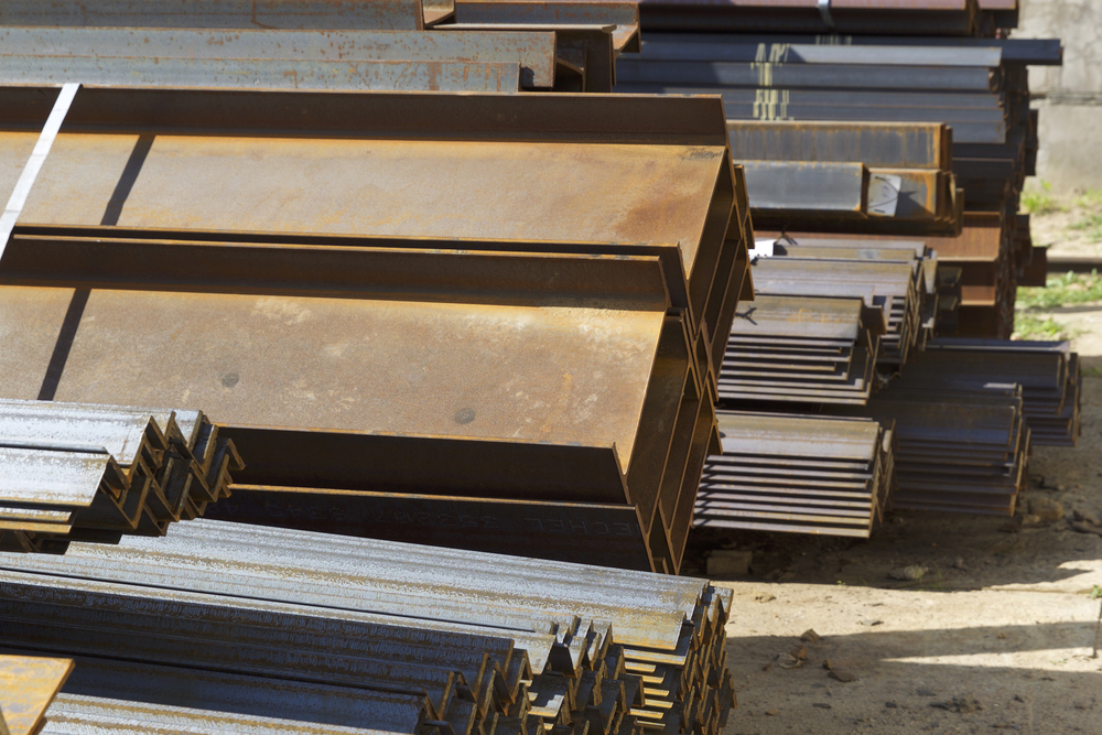 Steel Piling: Strong Foundation for Construction Projects