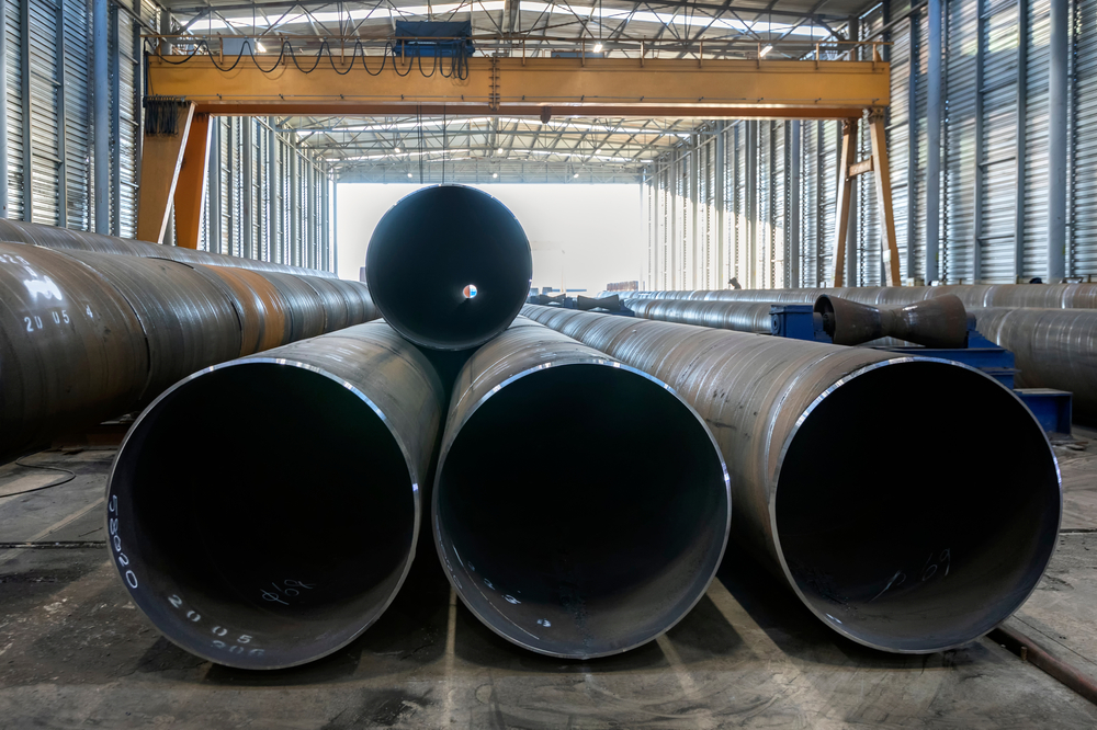 3 Most Common Types of Steel Pipes Used in the Piping Industry