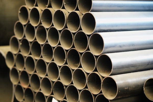 steel sheet piling