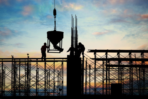 steel pipes for construction
