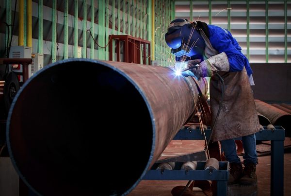 Structural Steel Benefits: Why Steel Fabrication Matters