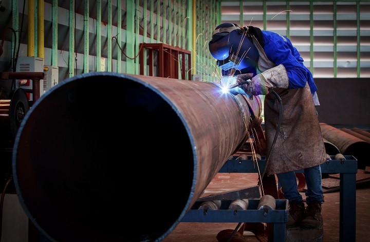 Structural Steel Benefits: Why Steel Fabrication Matters