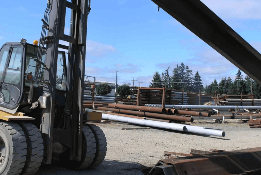 Steel Pipe Applications: Riding the Swing of Benefits