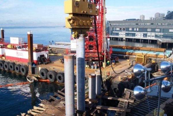 steel pipes for construction