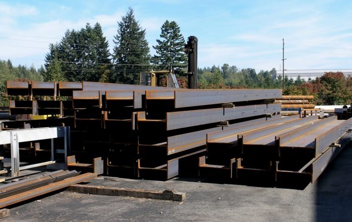 Learning about Different Advantages and Types of Sheet Piles