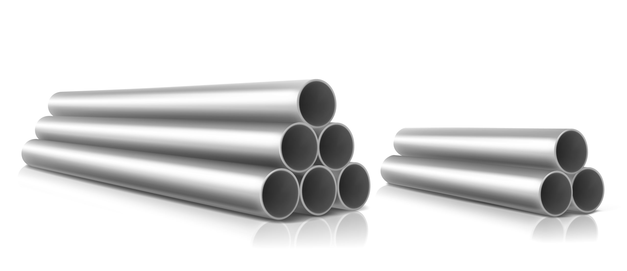 Steel Pipes Application in Construction- The Details