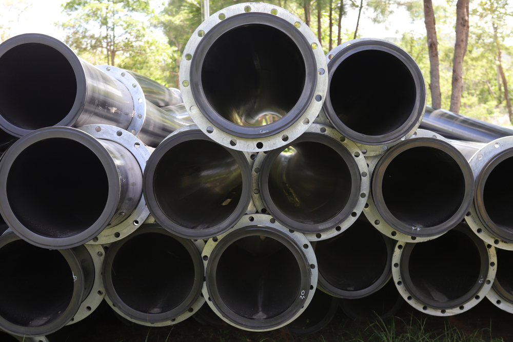 Strength & Durability: The Future Of Dewatering Pipes
