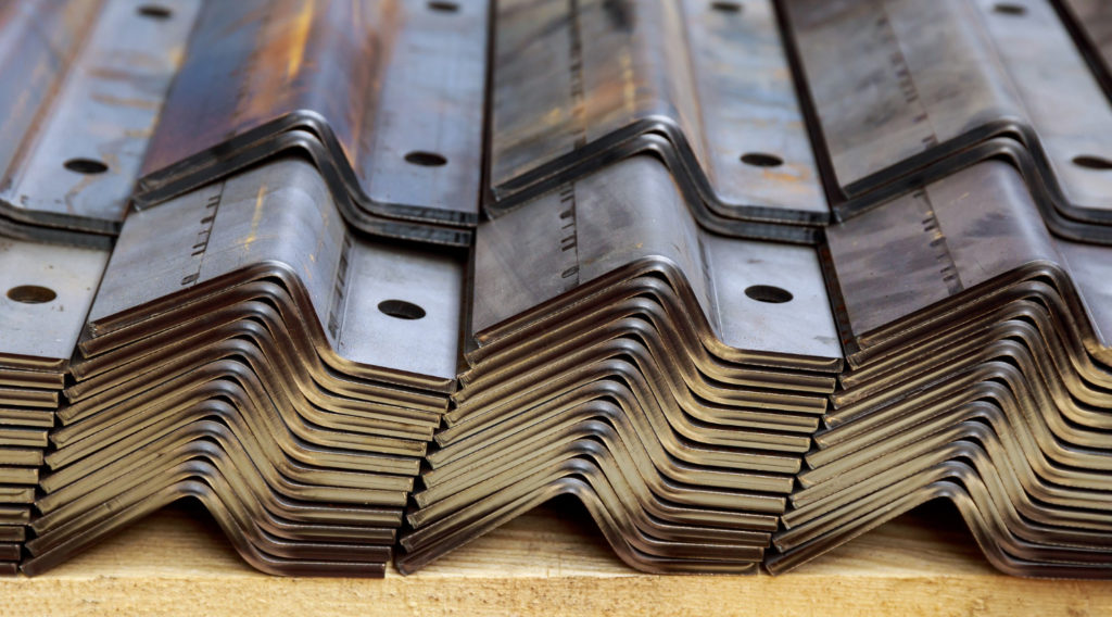 steel sheet piling