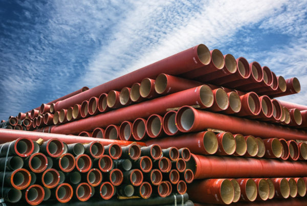 boring pipes supplier