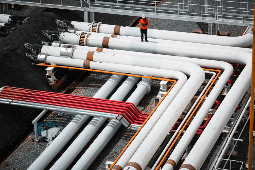 industrial pipe suppliers