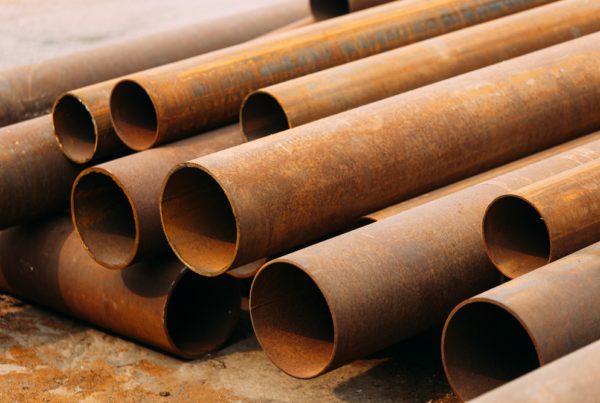 dewatering pipes