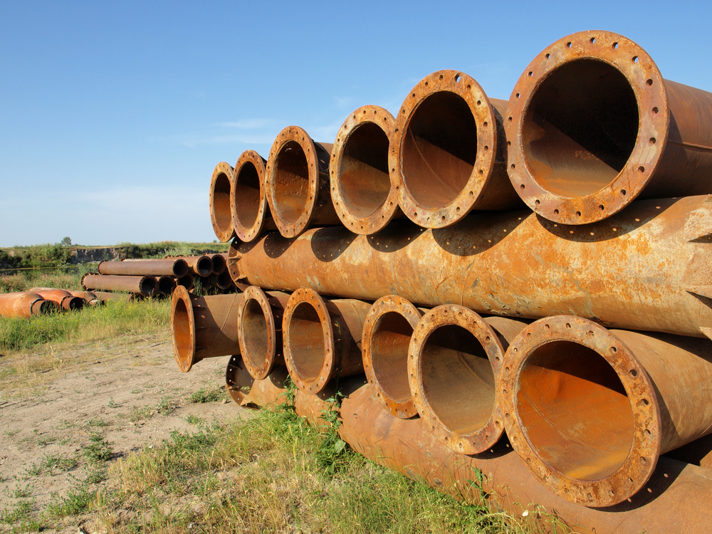 Pipe Piling: Foundation Magic For Construction Mastery