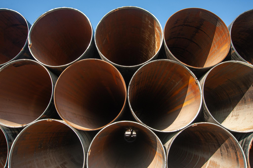 Versatile Support: The Leading Piling Pipe Suppliers