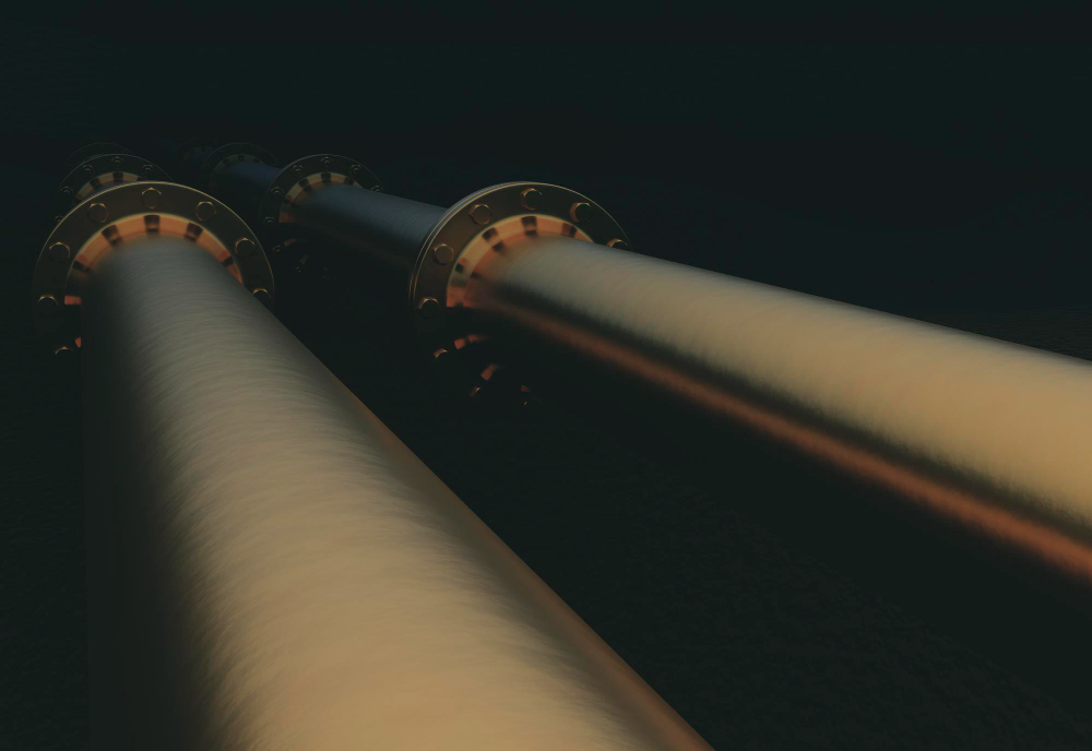 Strengthening Oilfield Pipes: The Support Solution