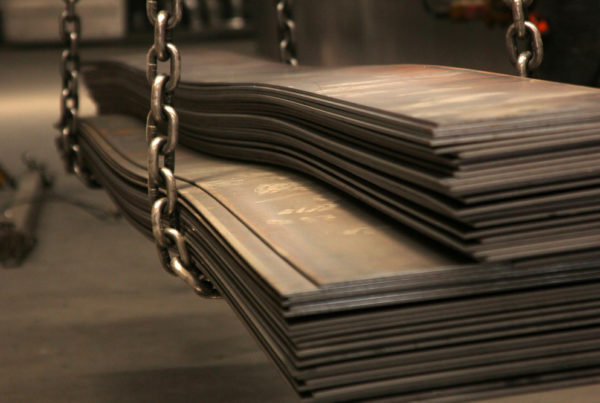 sheet pile manufacturers