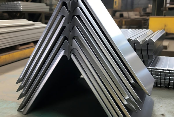 sheet pile supplier