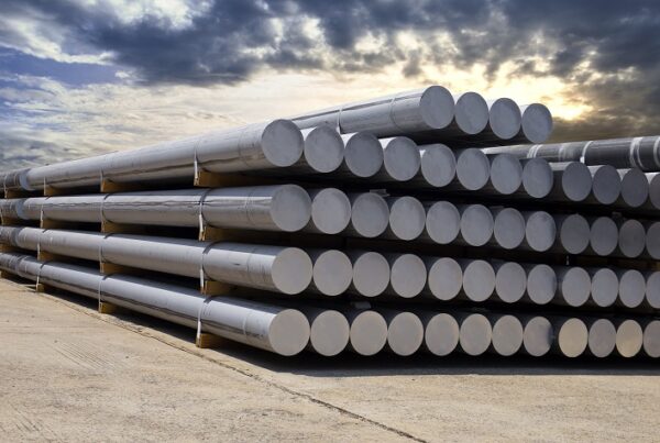 What Qualities to Seek in Your Next Piling Pipe Supplier