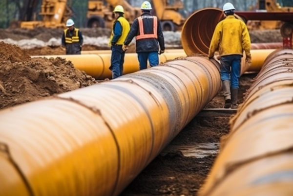 pipe pile suppliers