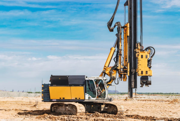 industrial pipe suppliers