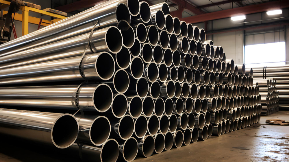 Long Bend Pipes: A One-Stop Resource To Steel Pipes Applications