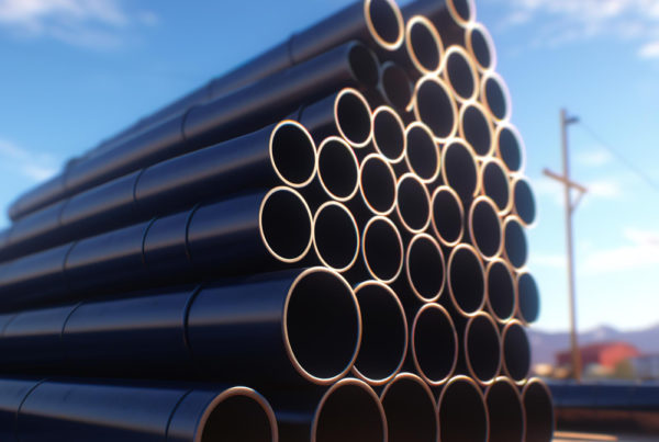 piling pipe suppliers