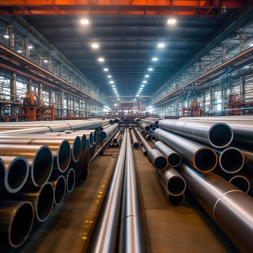 Pipeline Perfection: Navigating Your Industry Needs