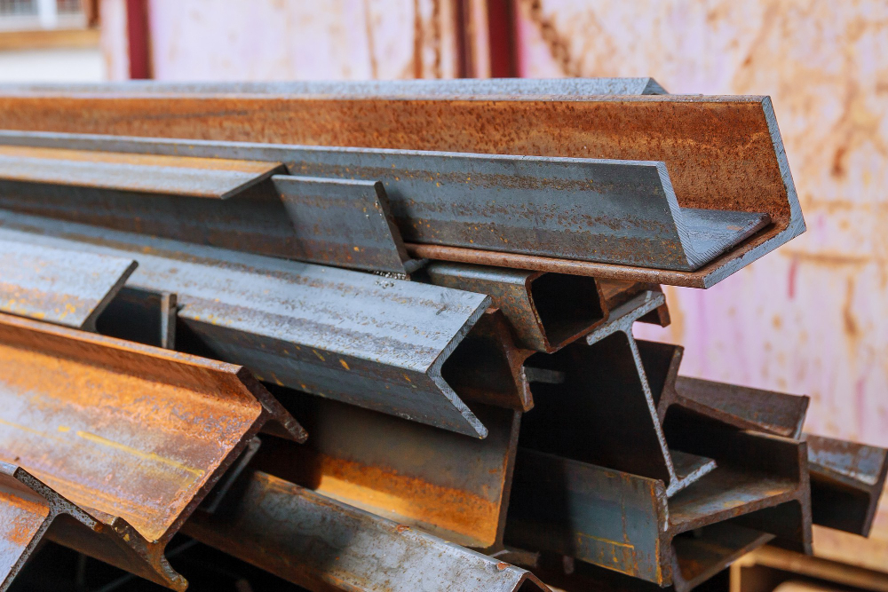 Steel Sheet Piles: Discovering The Industrial Utility