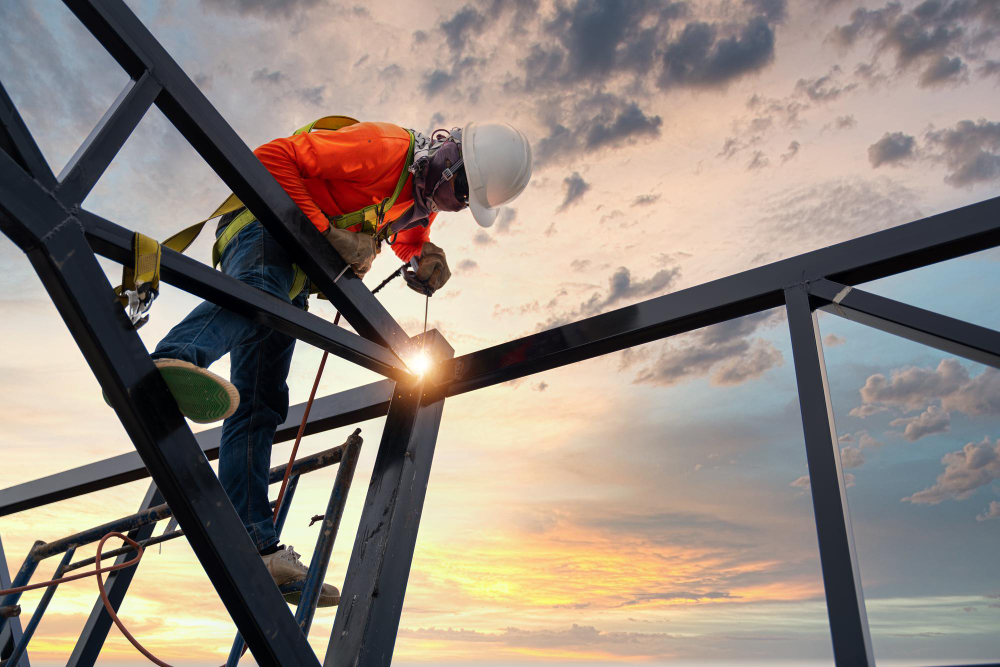 Structural Steel Fabrication: The Need For Local Expertise