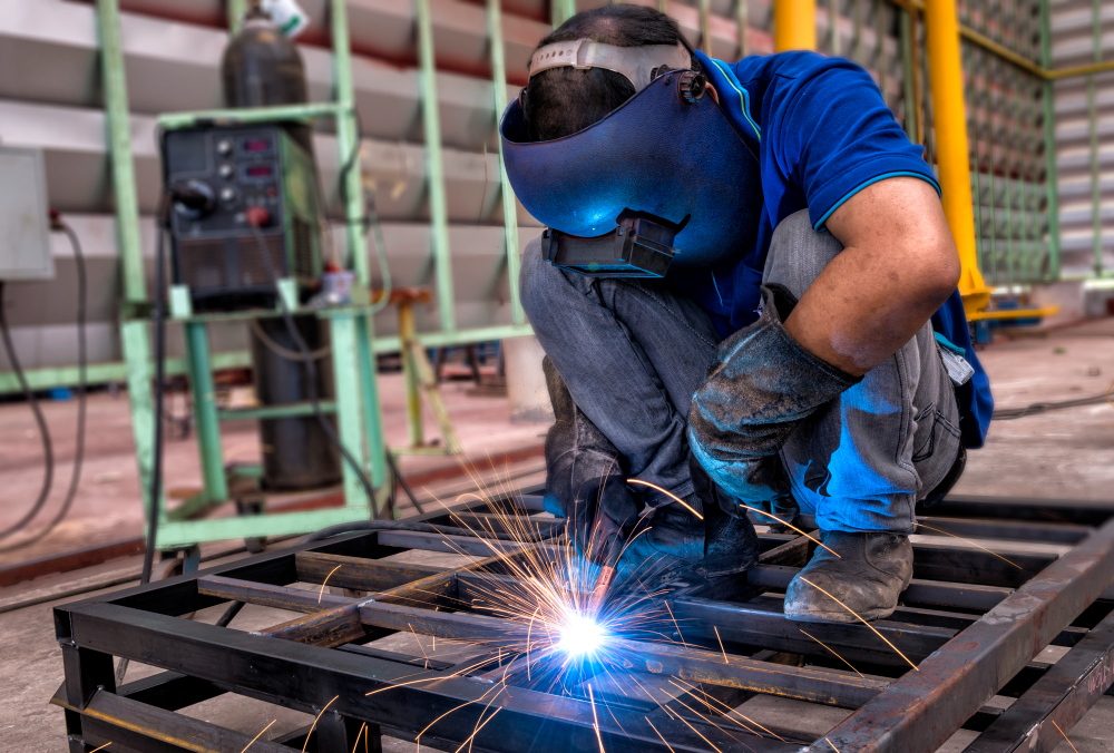 Structural Steel Fabrication: The New Age Of Construction