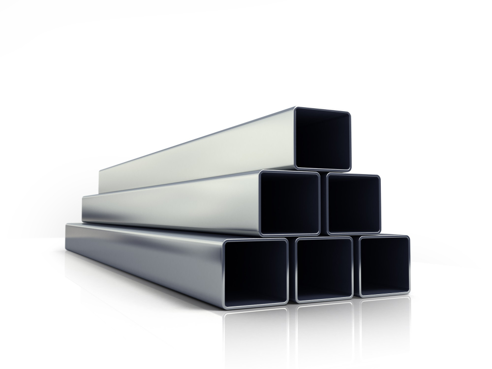 Industrial Pipe Suppliers’ Top Choice: Rectangular Pipes