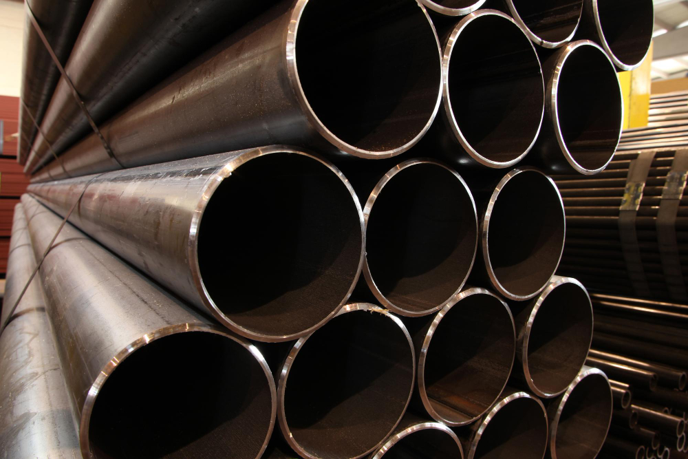 An In-Depth Look At Pipe Beveling For Structural Integrity