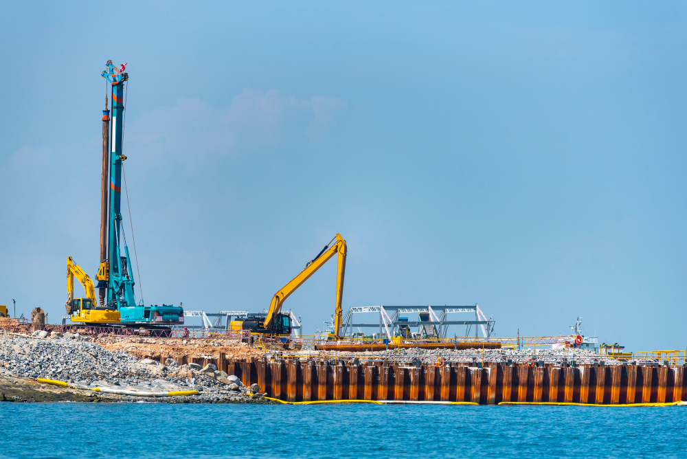 Dredging Explained: Balancing Benefits And Challenges