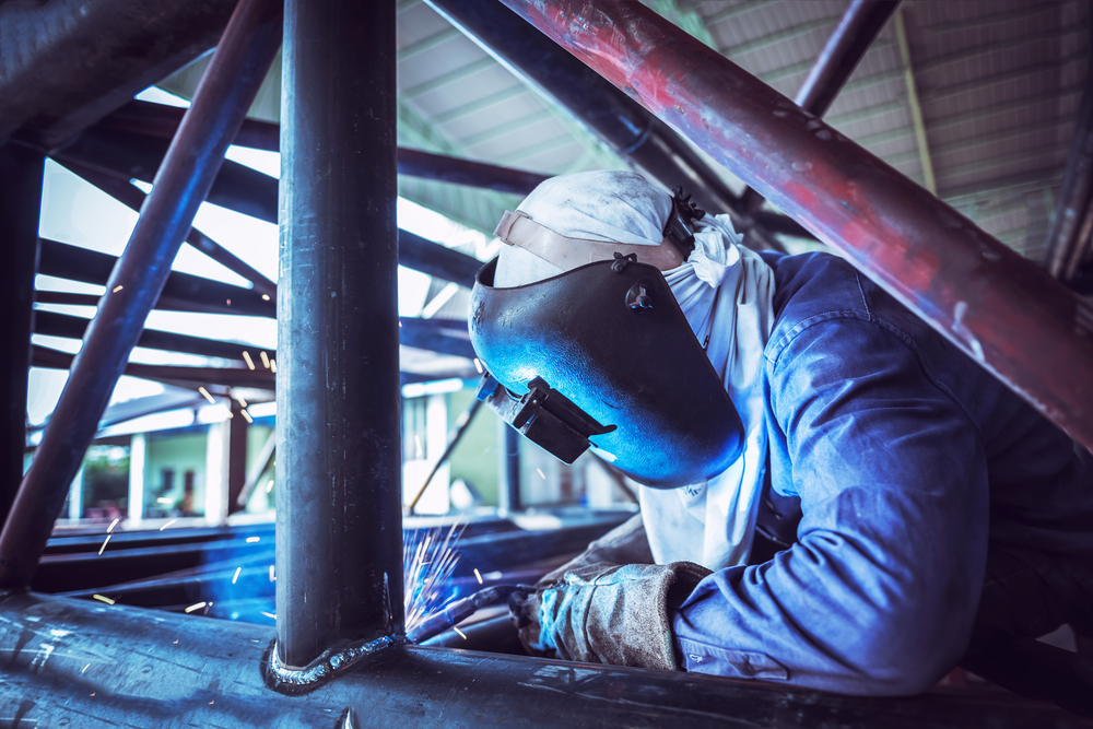The Ultimate Guide To Structural Steel Fabrication