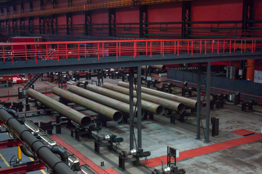 Do You Know How Used Oilfield Pipes Are Changing The Market?