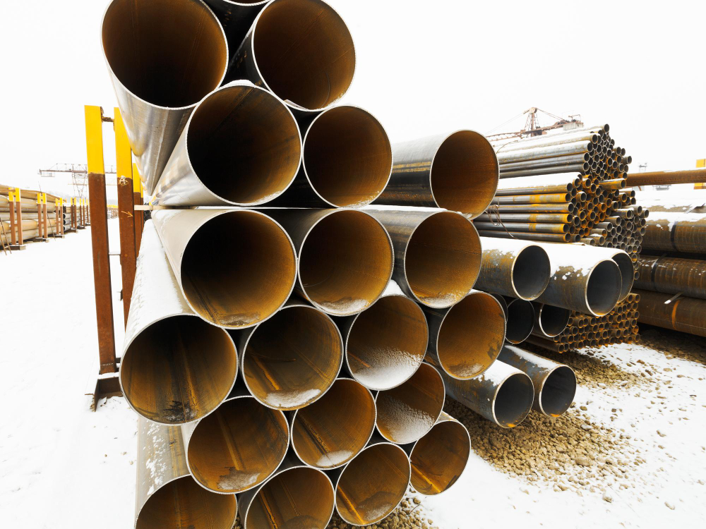 Piling Pipes Types & Suppliers: A Comprehensive Guide