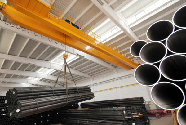 steel pipes supplier