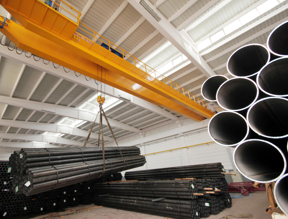 The Most Effective Ways To Find Steel Pipe Suppliers Near You