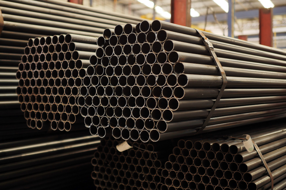 What’s Trending In The Pipe And Piling Supply Market?