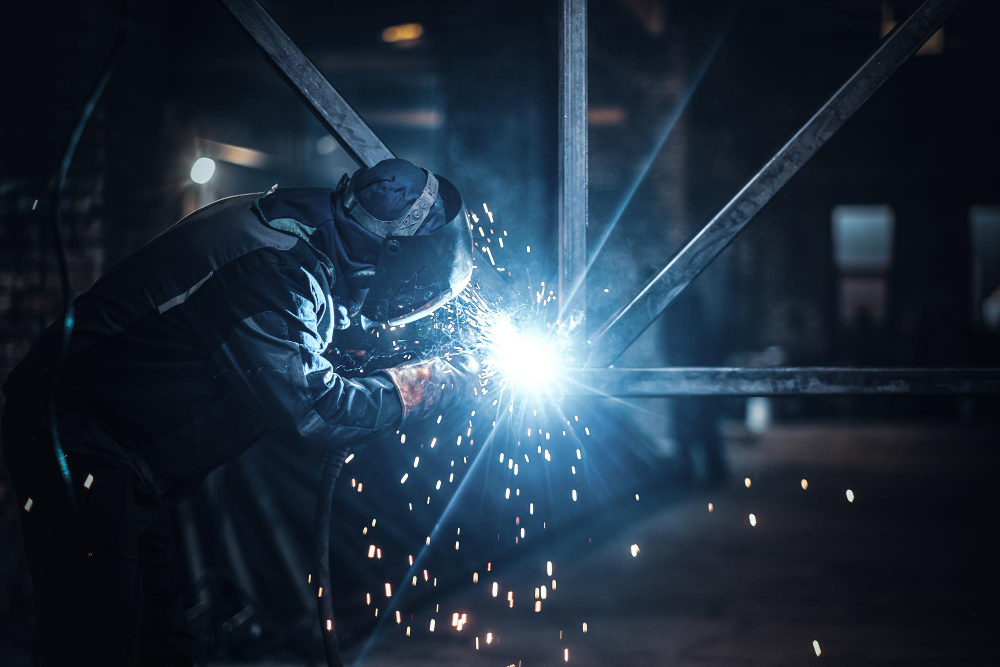 What’s The Real Impact Of Structural Steel Fabrication?