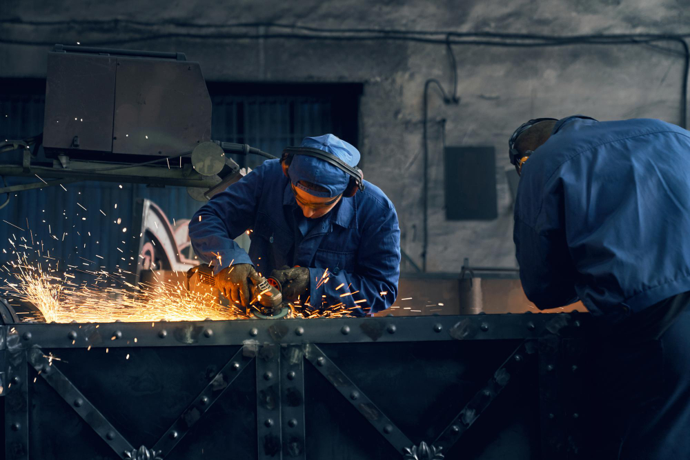 Discover Key Factors In Choosing Steel Fabrication Supplier