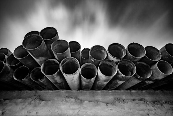 pipe and piling supply