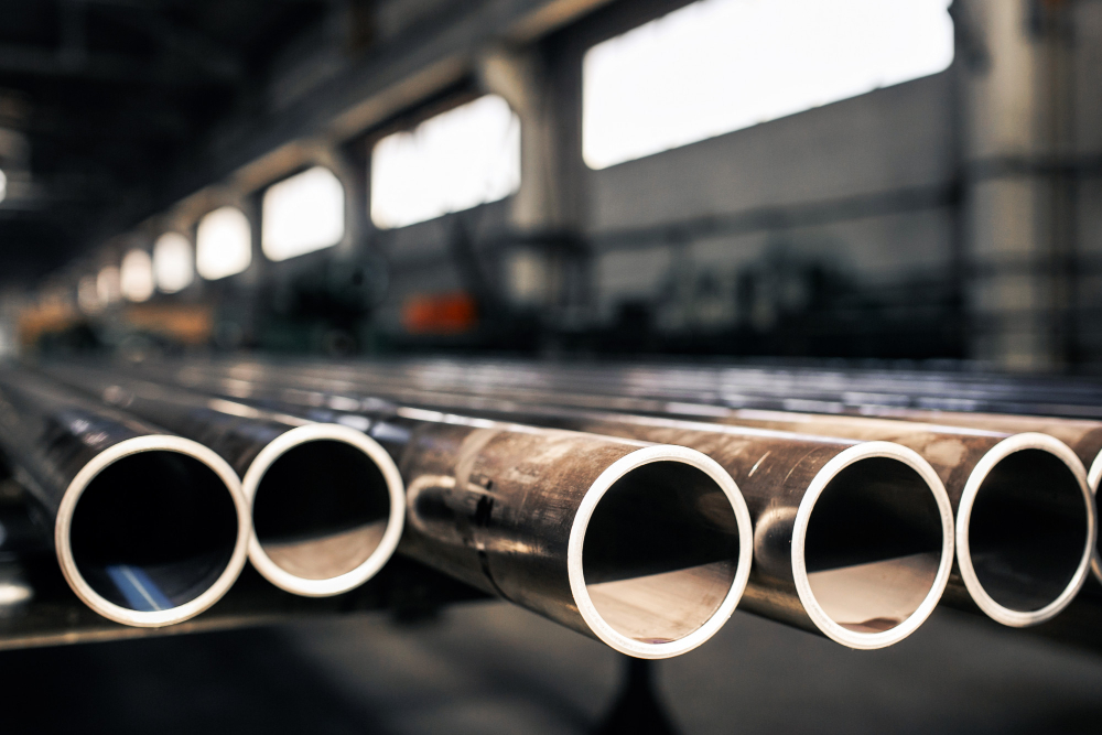 What Makes Steel Pipes Essential For Industry? (part 1)