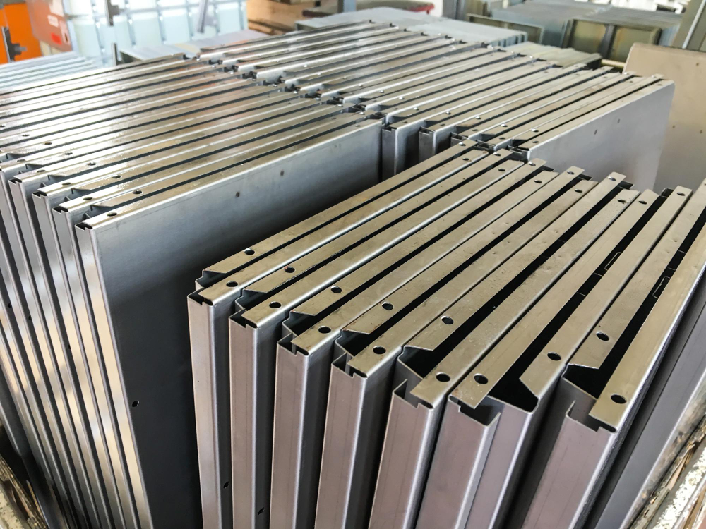 How Do Steel Sheet Piles Enhance Structural Stability?