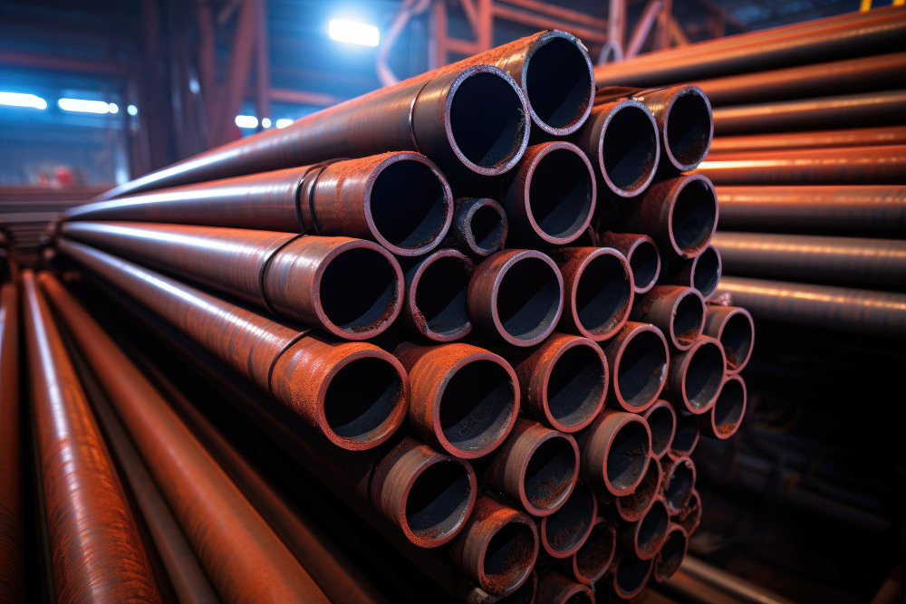 What Secrets Do Steel Pipes Hold For Industry Innovation?