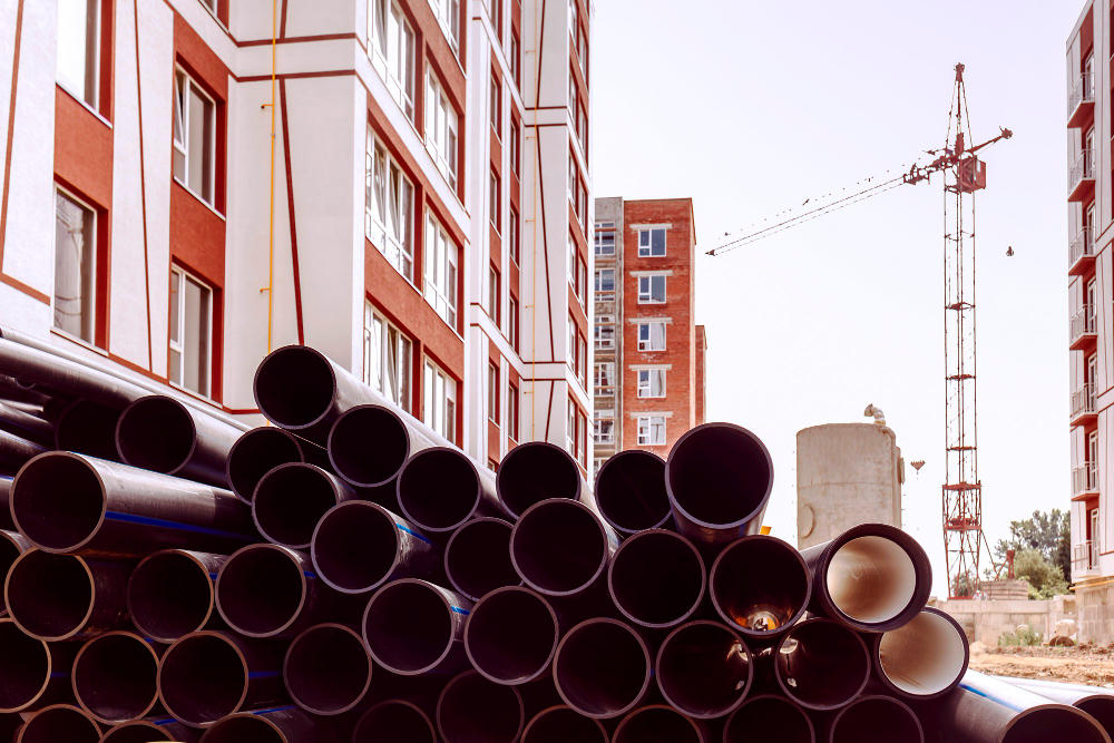 Why Is Pipe Piling Essential For Infrastructure Projects?