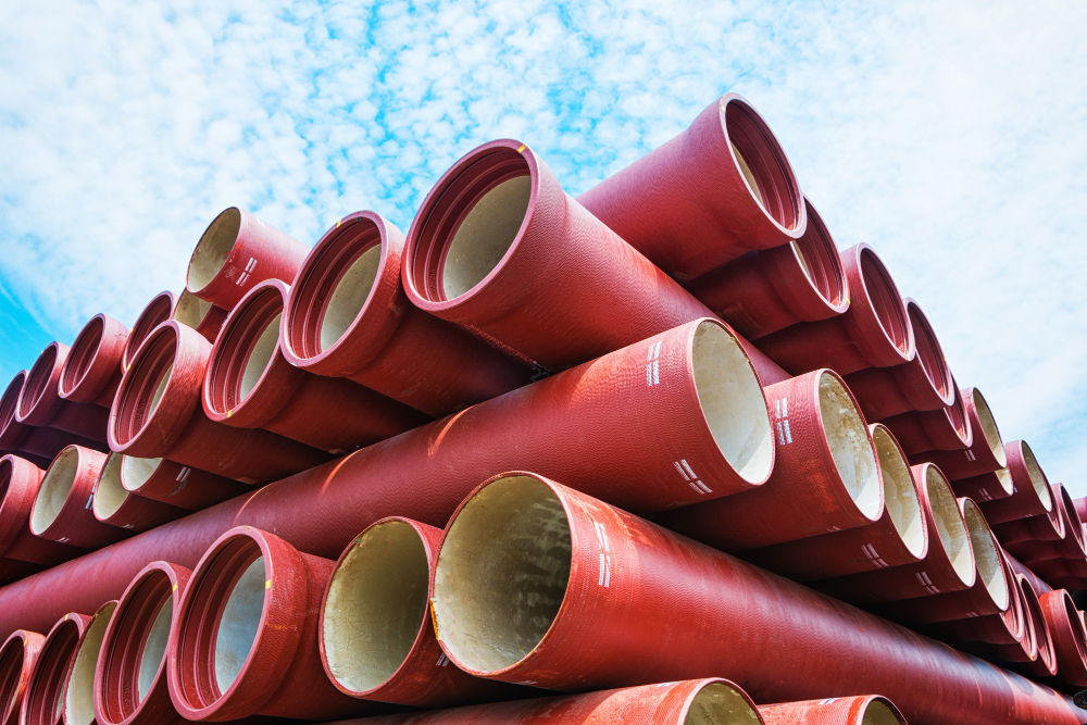 What Makes Used Oilfield Pipe A Sustainability Hero?