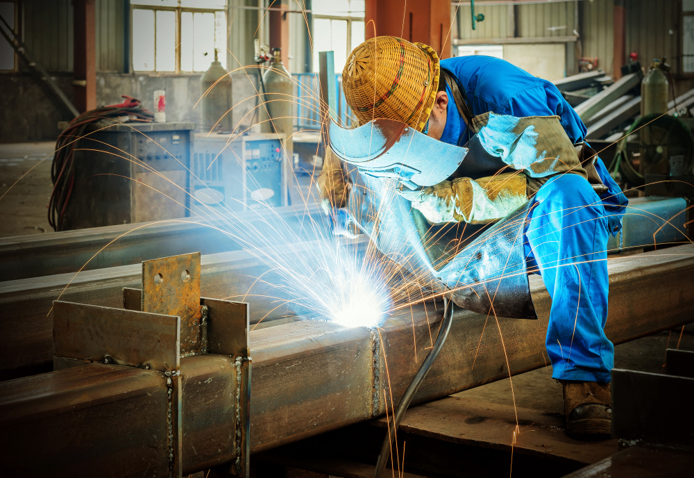 What To Consider In The Structural Steel Fabrication Method?