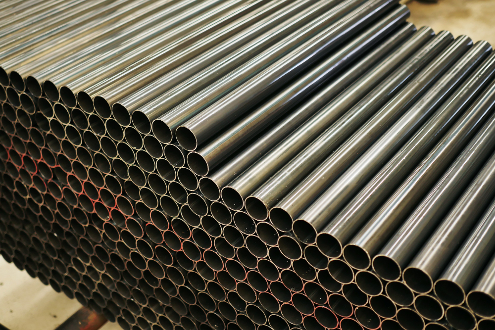 industrial pipe suppliers